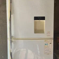 یخچال ایستاده
