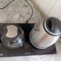 چای ساز برقی