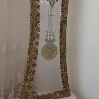 برنز|بوفه، ویترین، کنسول|شاهین دژ, |دیوار