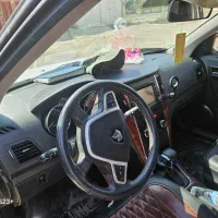 فروش دنا پلاس اتوماتیک