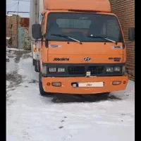 حمل ونقل همت بار حمل اثاث منزل و مبلمان