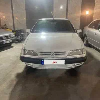 زانتیا2000مدل ۸۸