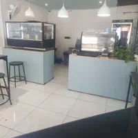 باریستا یا کمک باریستا
