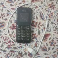 گوشی نوکیا 105اصلی قدیمی و ساده