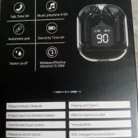 ایرپاد شیشه ای