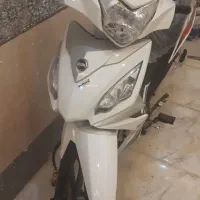 موتور سیکلت