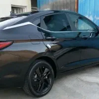 خودرو دربست با راننده