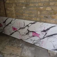صفحه کابینت آشپزخانه