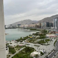برج اداری /۱۱۶ متر/دید دریاچه