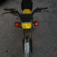 موتور سیکلت زیگما 170