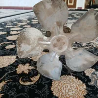پروانه یخچال