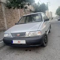 پراید ۱۴۱