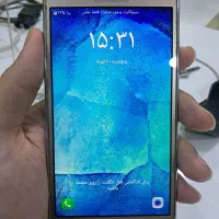 گوشی samsung j7 سالم و بدون هیچ مشکلی