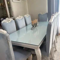 ناهار خوری ۸نفره