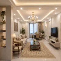 فروش-آپارتمان-دوخواب-باپارکینگ-خیابان-امام-رضا-ع