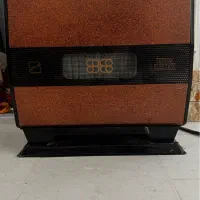 بخاری گازی سپهر الکتریک