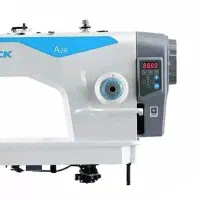 چرخ خیاطی راسته دوز  صنعتی جک مدل A2B