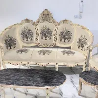 مبل سلطنتی