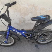 دوچرخه ۱۶