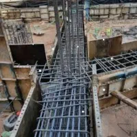 آرماتور بندی