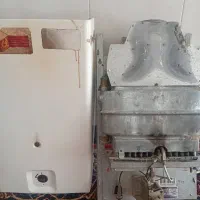 آبگرمکن گرمان گاز