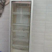 یخچال ایستاده