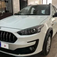 موتوراطلس معاوضه با ۲۰۷