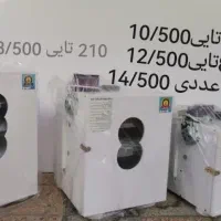 دستگاه جوجه کشی کامل مدل 206از شانه42تایی ببالا