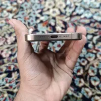 iphone 16 pro|موبایل|رفسنجان, |دیوار