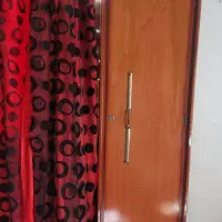 کمد چوبی