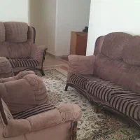 مبل راحتی ۷ نفره