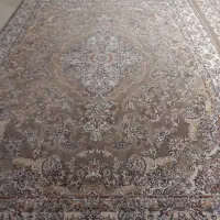 سه تخته فرش ۹ متری یک نقشه