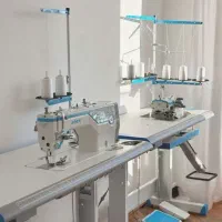 استخدام چرخکار آقا مزون دوز حرفه ای