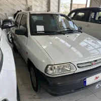پراید تک سوز