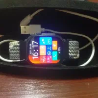 ساعت هوشمند ایمیکی مدل SF1