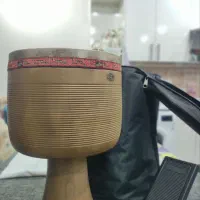 تنبک مارک قربانی درحدنو فقط یکی دوبار استفاده شده