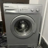 لباسشویی اصل رومانی