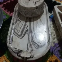 دکوری پذیرایی سنگی