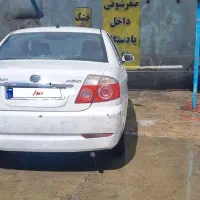 لیفان۵۲۰ مدل ۸۹شاسی سالم