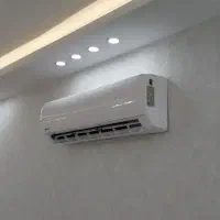سرویس و نصب و تعمیر کولر گازی دوتکه اسپلیت