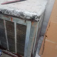 کولر 6هزار بدون موتور