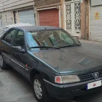 پژو 405 فنی به شرت