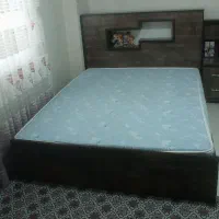 تختخواب 2نفره
