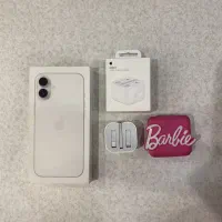 آیفون 16plus|موبایل|تهران, بریانک|دیوار