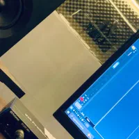 Morse Vocal and Video Studio استودیو استاندارد