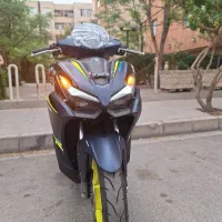یاماها آیروکس آلفا