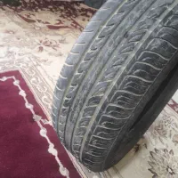 لاستیک پژو 405