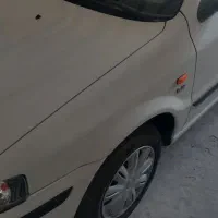 سمند lx 97