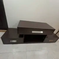 میز تلویزیون