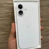 گوشیه iphone 16 128gb